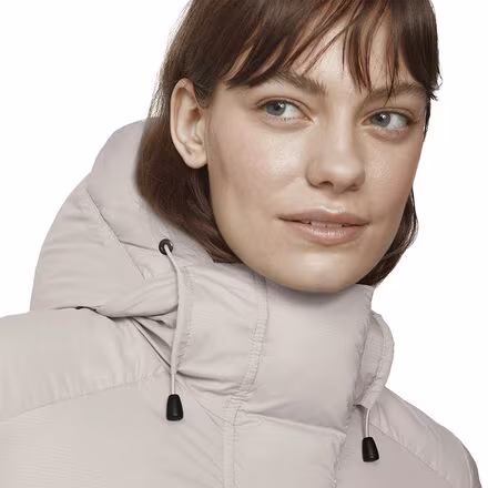 Alliston Down Coat - Women's