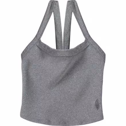 All Clear Solid Cami - Women's