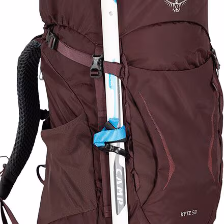 Kyte 58L Pack - Women's