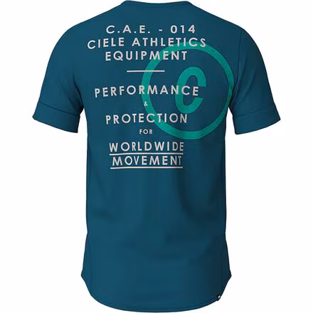 CAE NSBTShirt - Men's