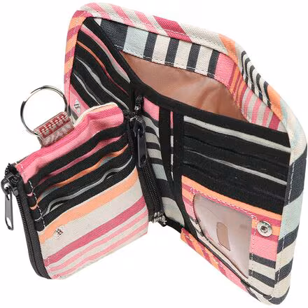 Zippy Wallet - Women's