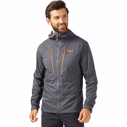 VR Alpine Light Jacket - Men's