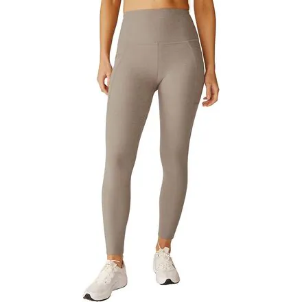 Spacedye Out of Pocket Midi Legging - Women's
