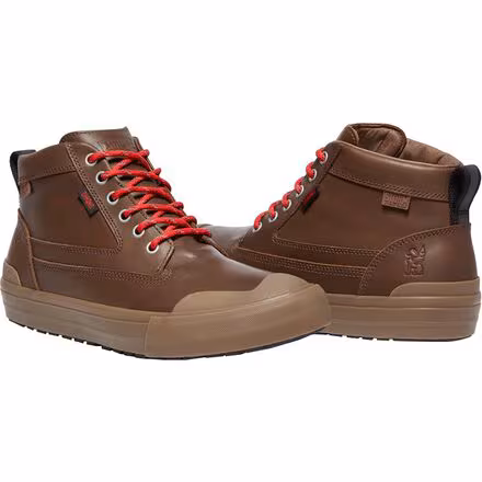Storm 415 Traction Boot - Men's