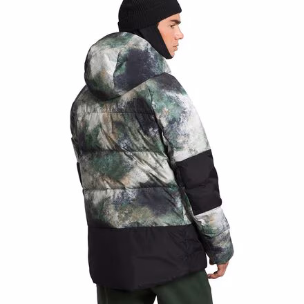 Corefire Down Windstopper Jacket - Men's