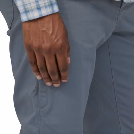 Twill Traveler Pant - Men's