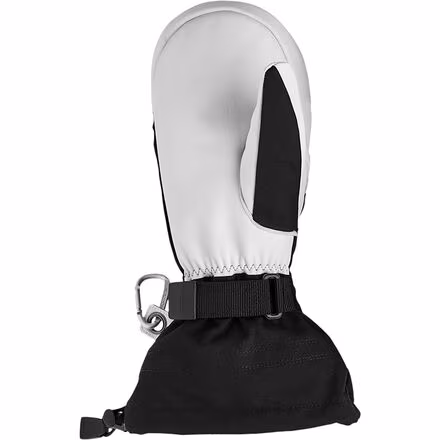 Army Leather Heli Mitten - Men's