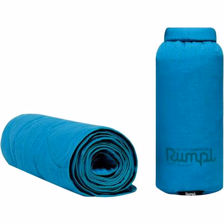 Nanoloft Flame Puffy Blanket