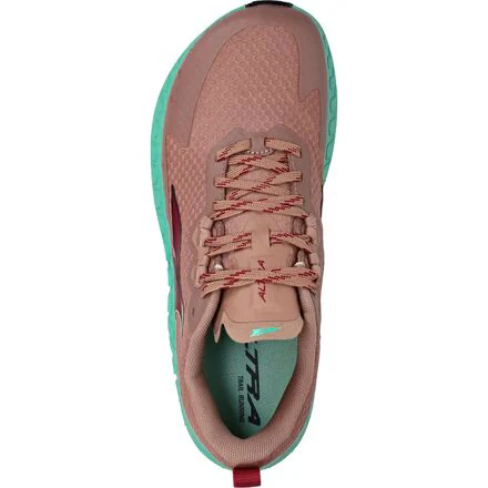 Outroad Trail Running Shoe - Women's