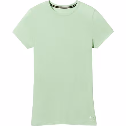 Merino Short-Sleeve T-Shirt - Women's