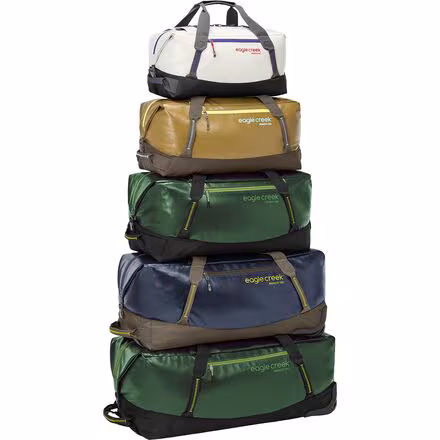 Migrate 90L Duffel Bag