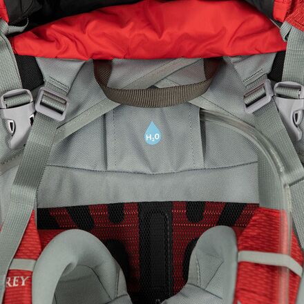 Ariel Plus 60L Backpack - Women's