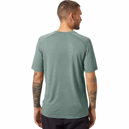 HH Durawool T-Shirt - Men's