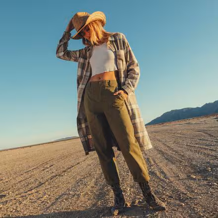 Vancouver Pant - Women's