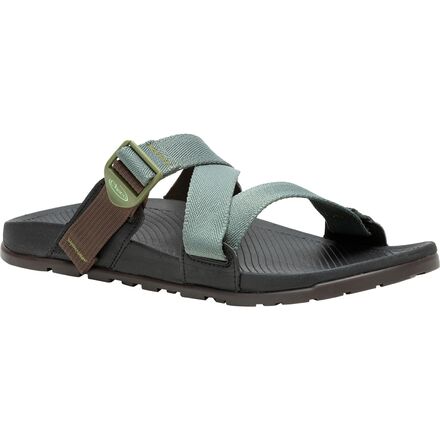 Lowdown Slide Sandal - Men's