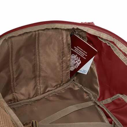 Landmark 40L Travel Pack - Women's