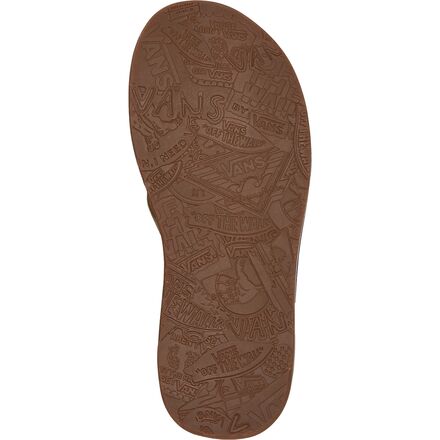 Nexpa Synthetic Flip-Flop - Men's