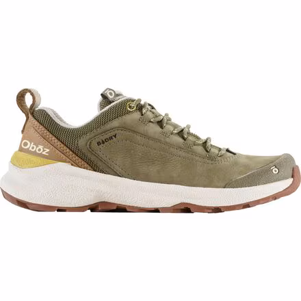 Cottonwood Low B-DRY Hiking Shoe - Women's