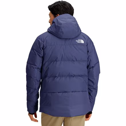 Corefire Down Windstopper Jacket - Men's