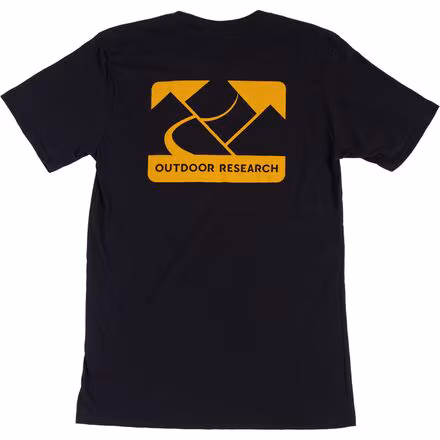 Switchback Logo T-Shirt
