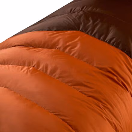 Supernova 40 Sleeping Bag: 40F Down