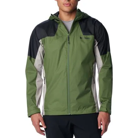 Inner Limits III Jacket - Men's