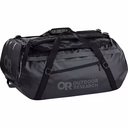 Carryout Duffel 80L