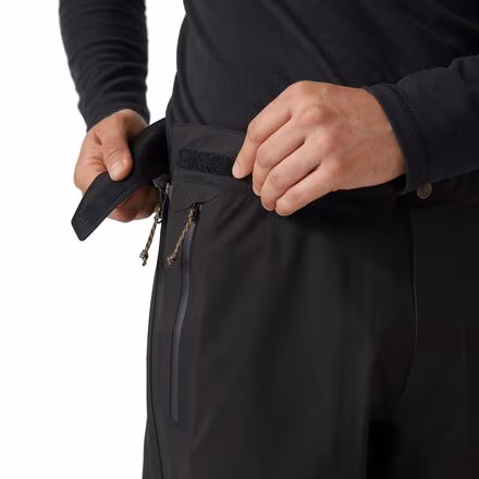 Keb Eco-Shell Trouser - Men's