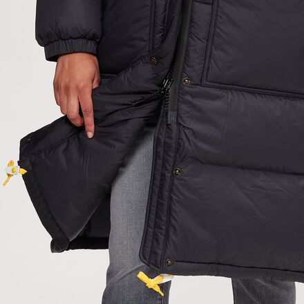 Expedition Long Down Parka - Women's