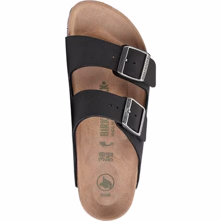 Arizona Vegan Narrow Sandal - Women's