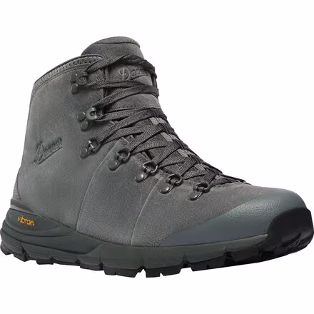Mountain 600 Full-Grain Leather Hiking Boot - Men's