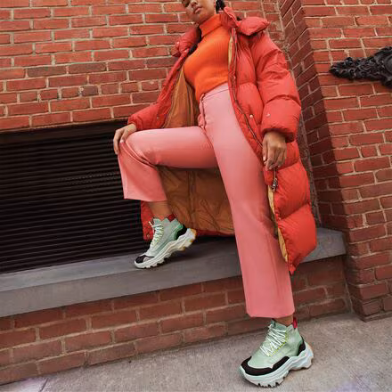 Kinetic Breakthru Venture Mid WP Boot - Women's