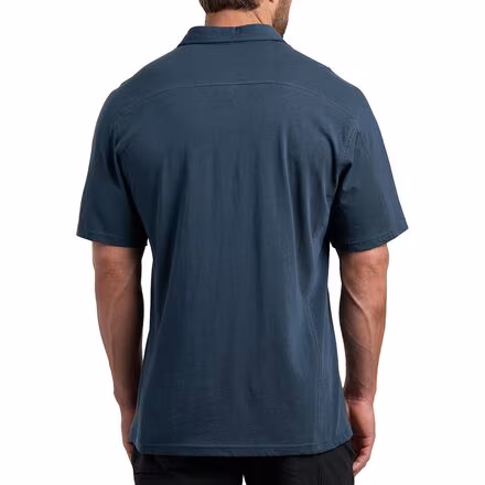 Brazen KUHLDRY Polo - Men's