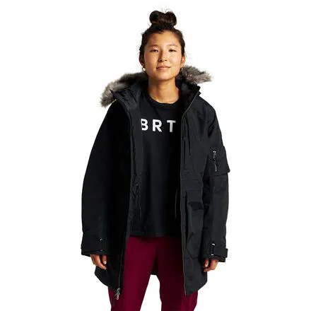 Saxton Parka - Women's