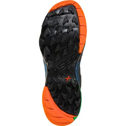 Akasha II Running Shoe - Men's