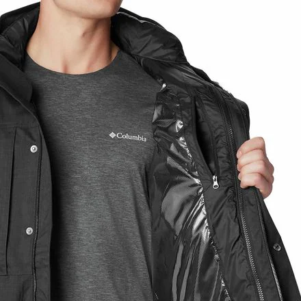 Horizons Pine Interchange Jacket - Men's