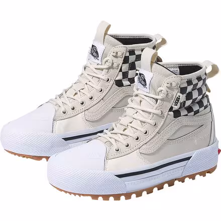 Checkerboard Sk8-Hi GORE-TEX MTE-3 Shoe - Women's
