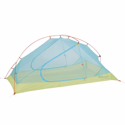 Superalloy 3 Tent: 3-Person 3-Season