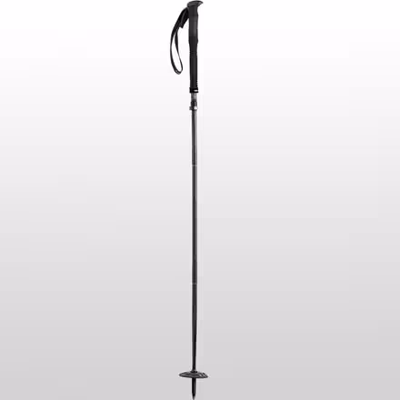 Carbon Splitboarding Poles