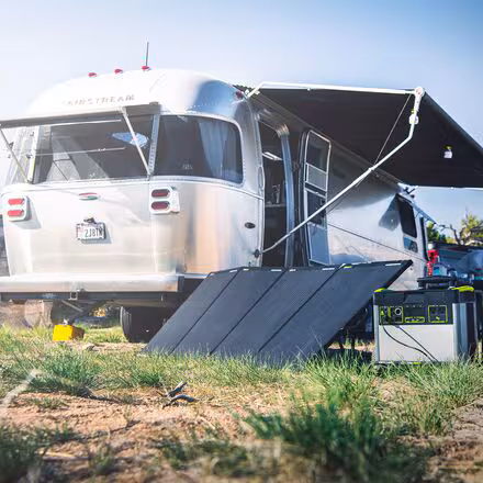 Ranger 300 Briefcase Solar Panel