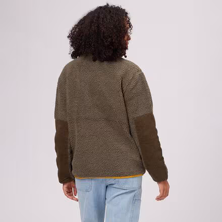 Pearsoll Sweatshirt - Women's