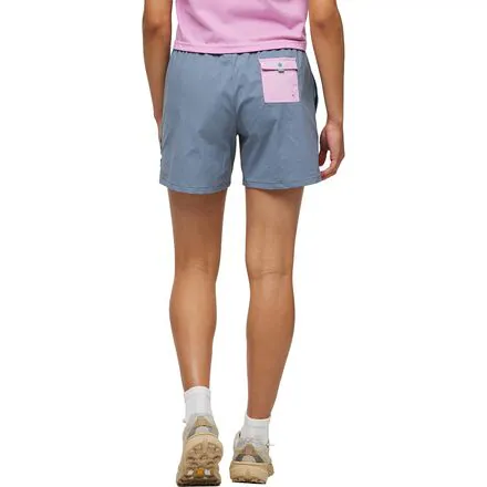 Brinco Solid Short - Women's