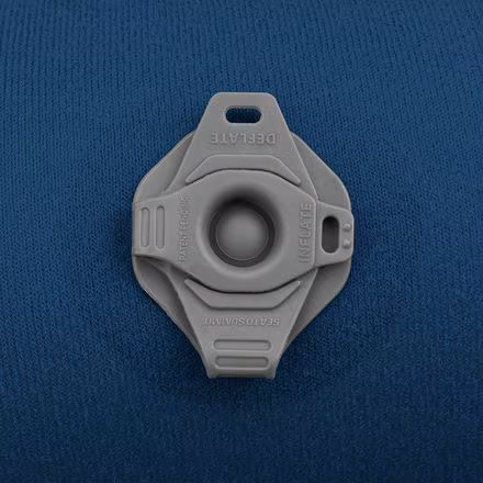 Aeros Premium Pillow