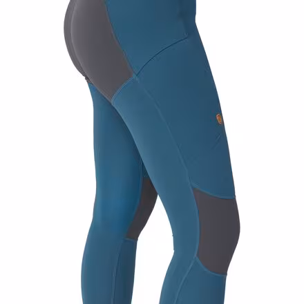 Abisko Pro Trekking Tight - Women's