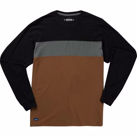 Untracked Long-Sleeve T-Shirt - Men's
