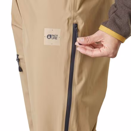 Sylva 3L Pant - Women's