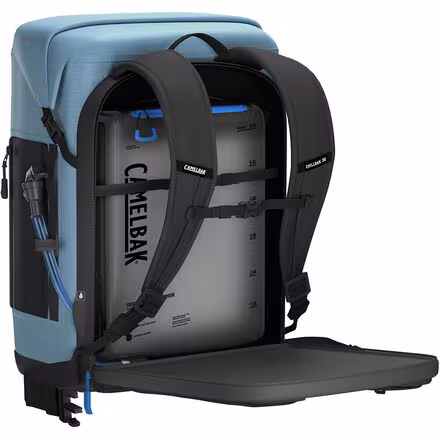 ChillBak 30L Backpack Cooler