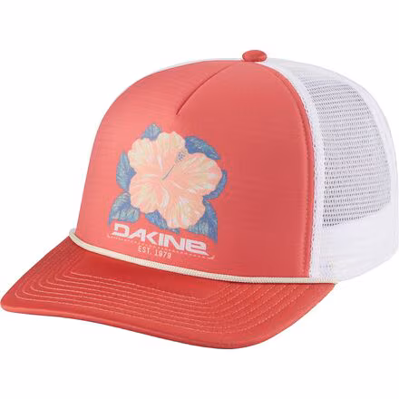 Vacation Trucker Hat