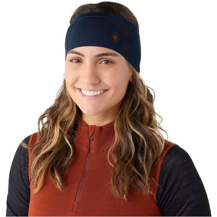 Intraknit Merino Tech Headband