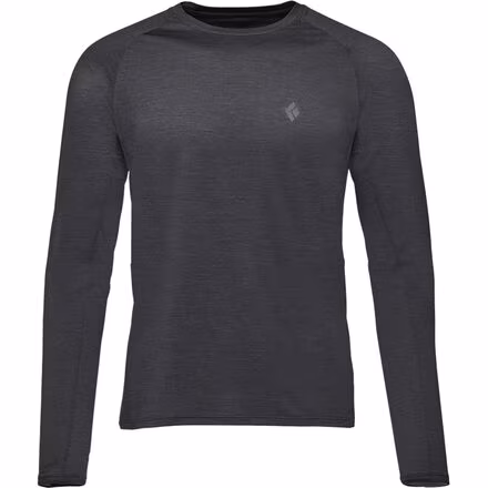 Alpenglow Crew Long-Sleeve Shirt - Men's